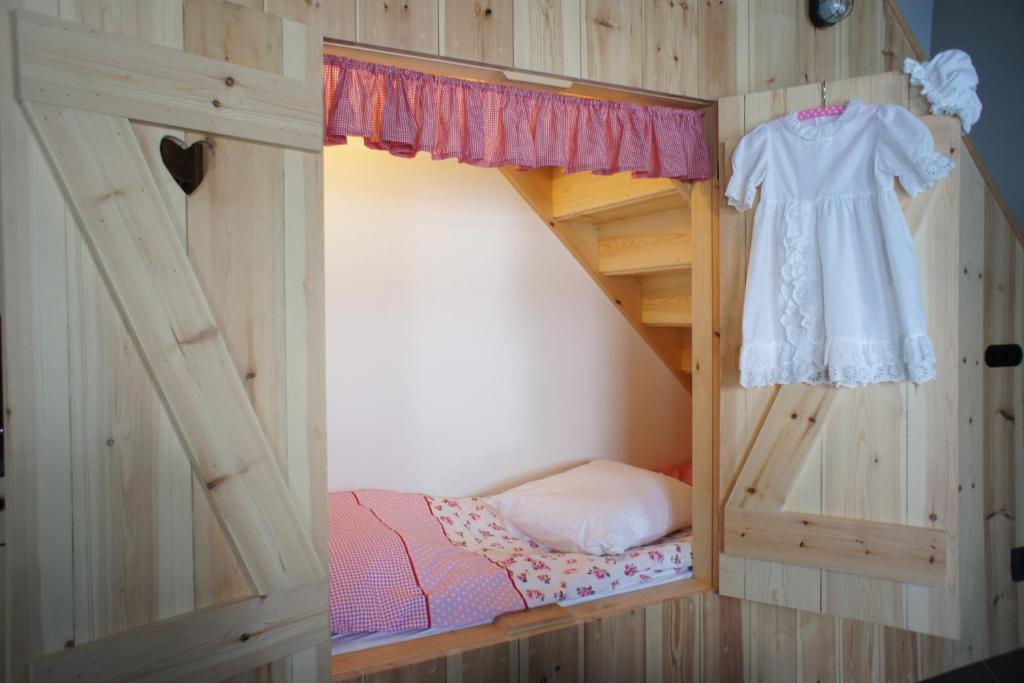 Erfgoed & Logies Den Heijkant Moergestel Room photo